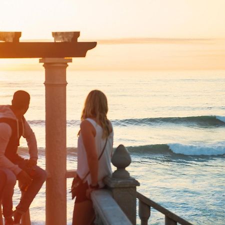Albergue Laneez Ericeira Surf House Exterior foto