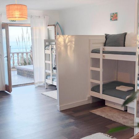 Albergue Laneez Ericeira Surf House Exterior foto