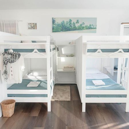 Albergue Laneez Ericeira Surf House Exterior foto