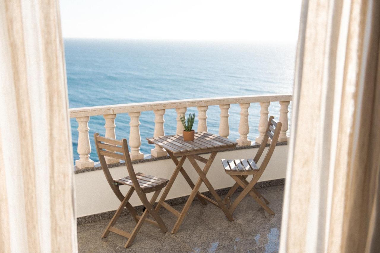 Albergue Laneez Ericeira Surf House Exterior foto