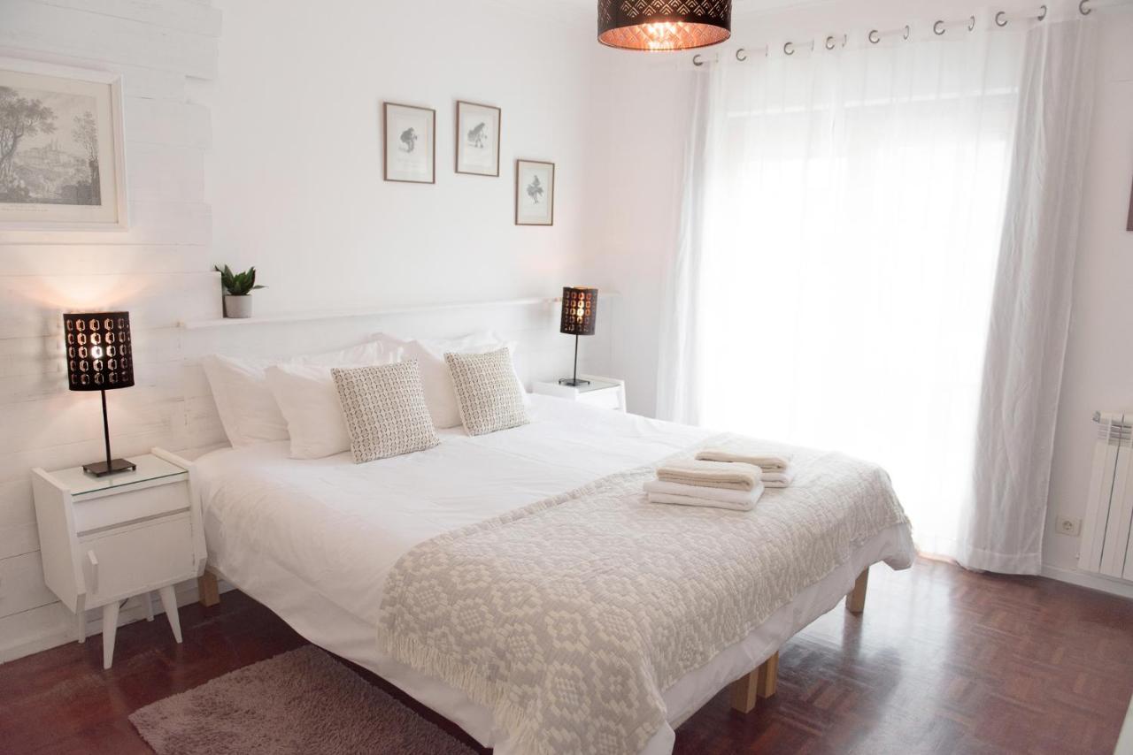 Albergue Laneez Ericeira Surf House Exterior foto