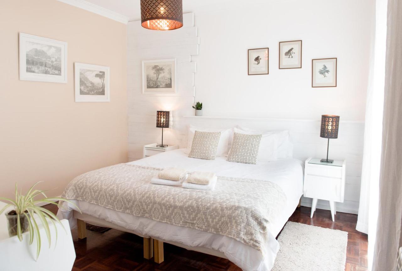 Albergue Laneez Ericeira Surf House Exterior foto