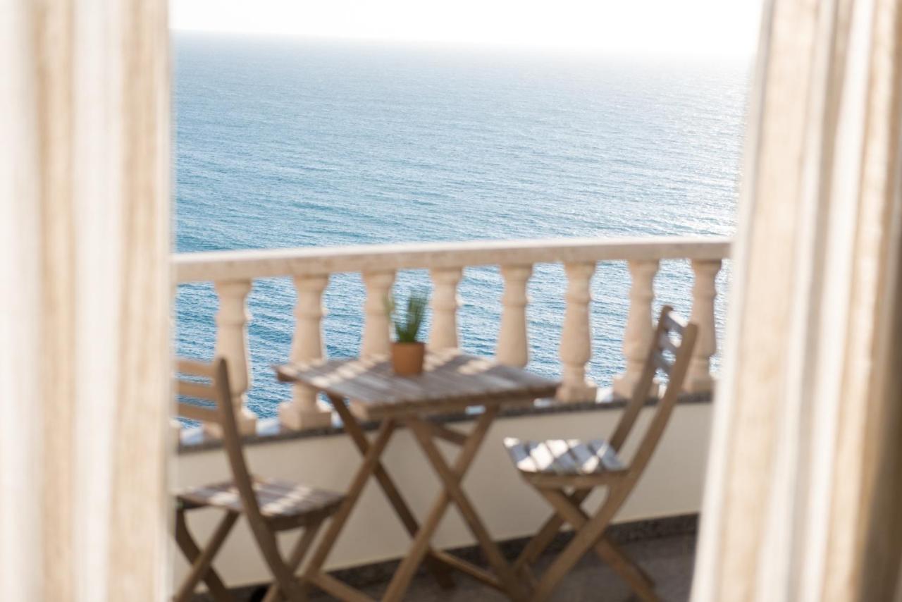 Albergue Laneez Ericeira Surf House Exterior foto