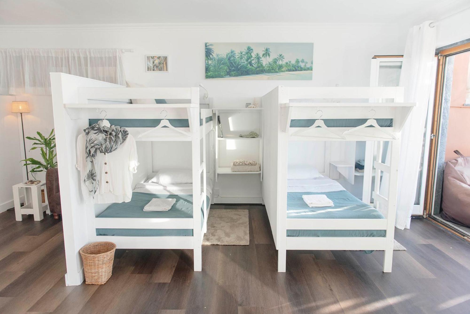 Albergue Laneez Ericeira Surf House Exterior foto