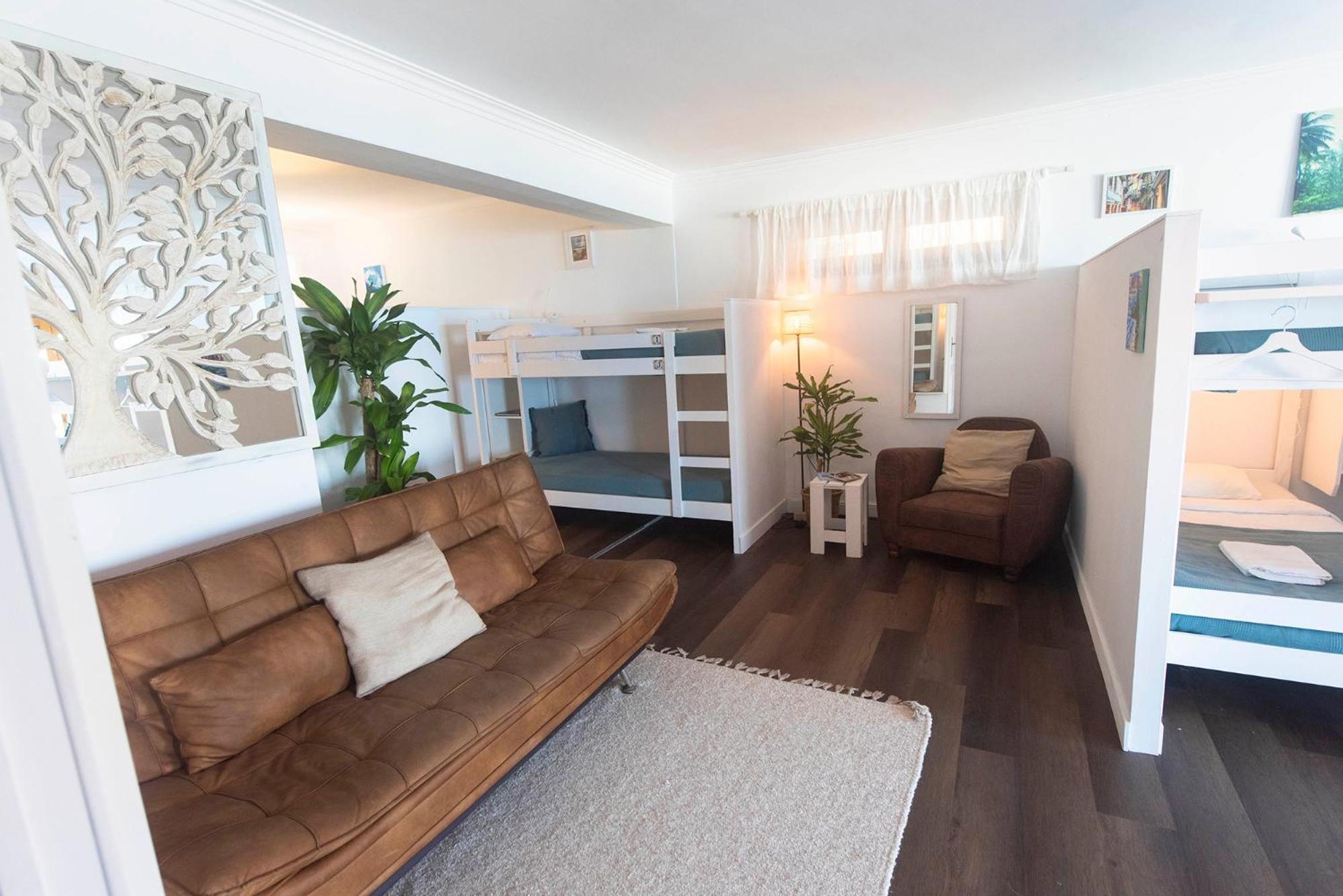 Albergue Laneez Ericeira Surf House Exterior foto