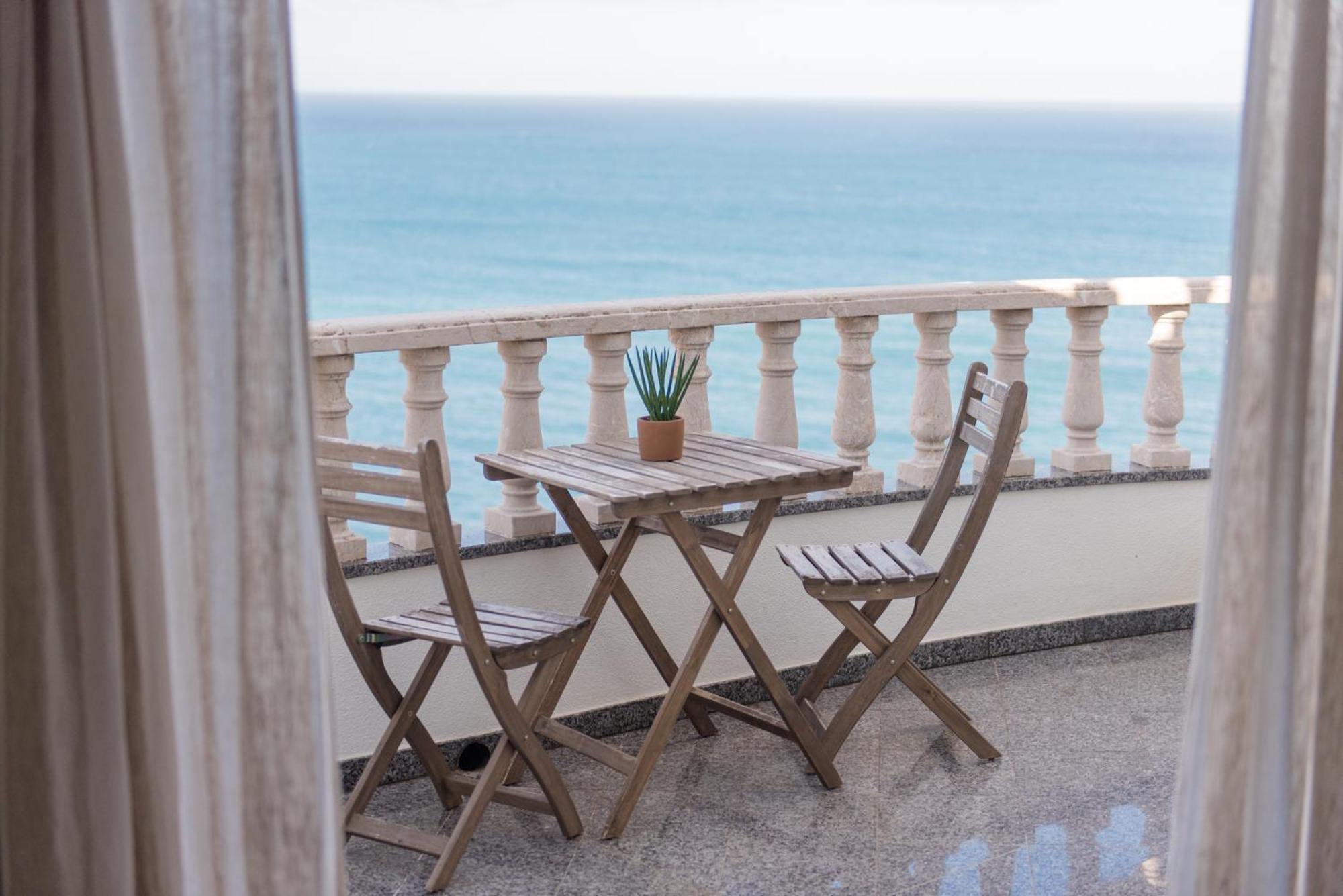 Albergue Laneez Ericeira Surf House Habitación foto