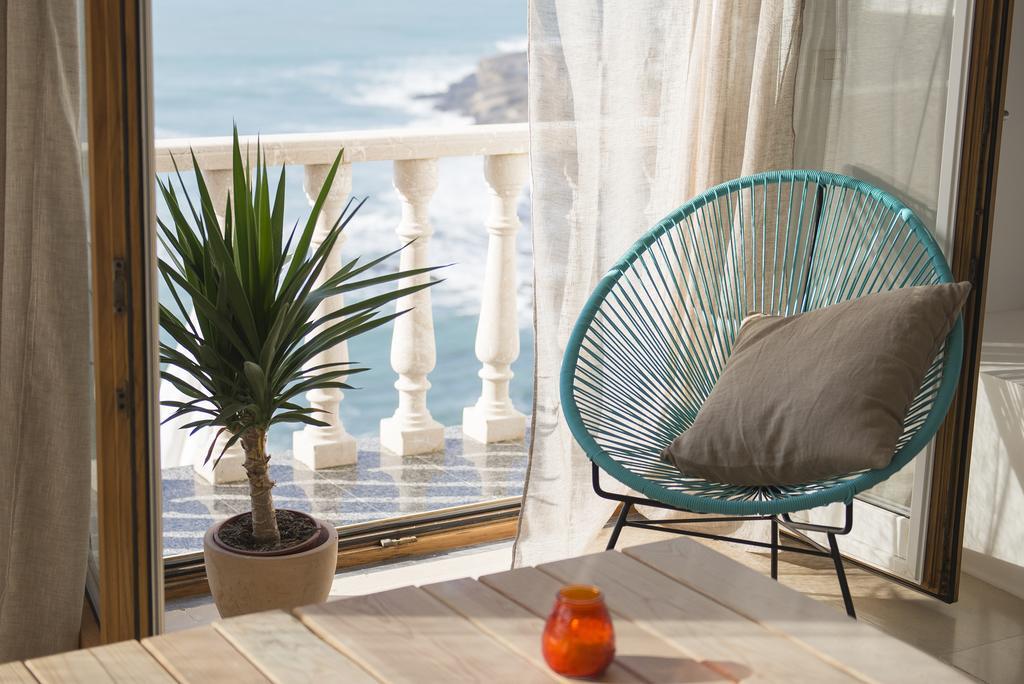 Albergue Laneez Ericeira Surf House Exterior foto