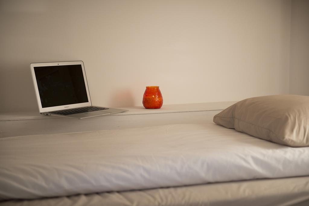 Albergue Laneez Ericeira Surf House Exterior foto