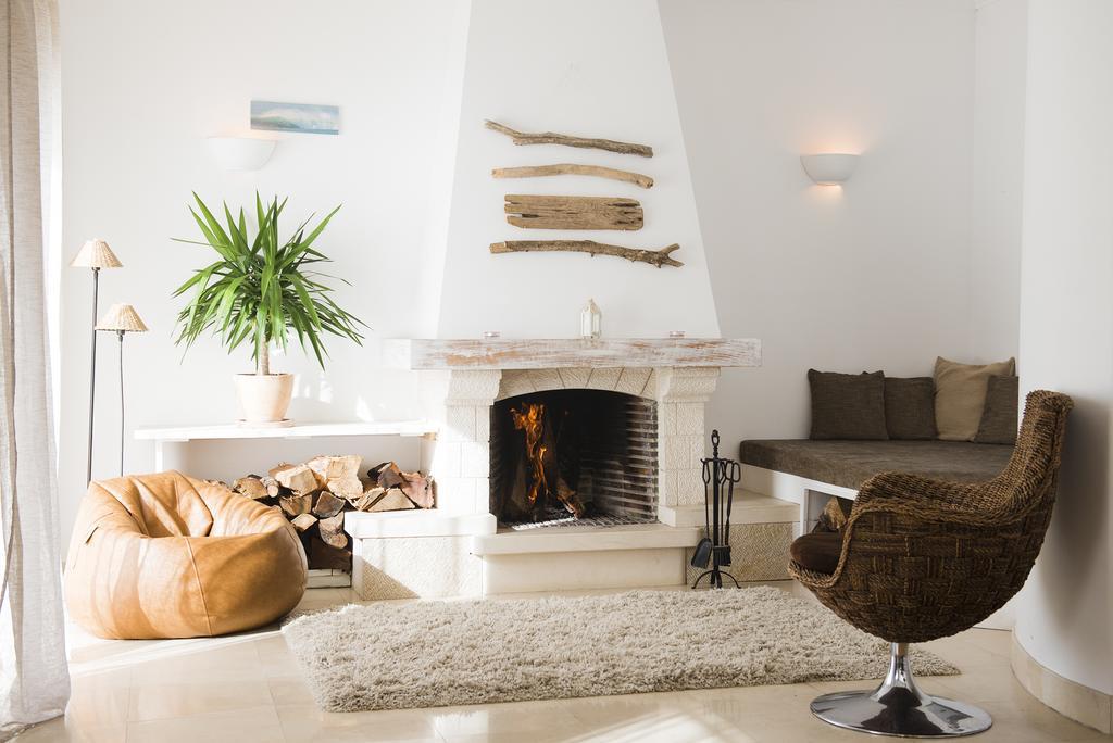 Albergue Laneez Ericeira Surf House Exterior foto