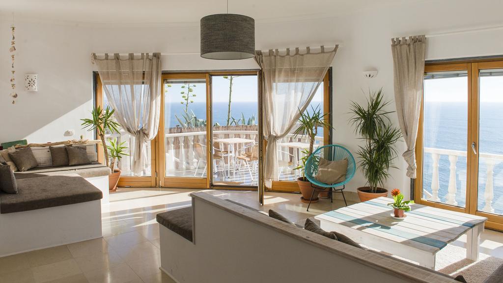 Albergue Laneez Ericeira Surf House Exterior foto