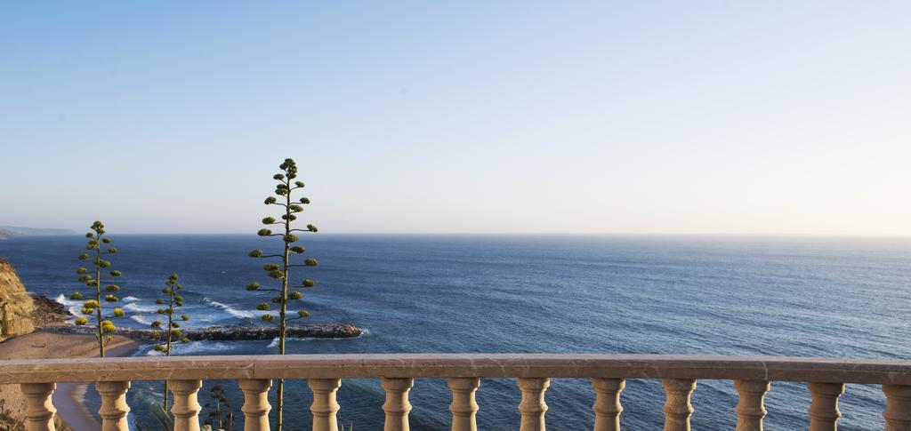 Albergue Laneez Ericeira Surf House Exterior foto