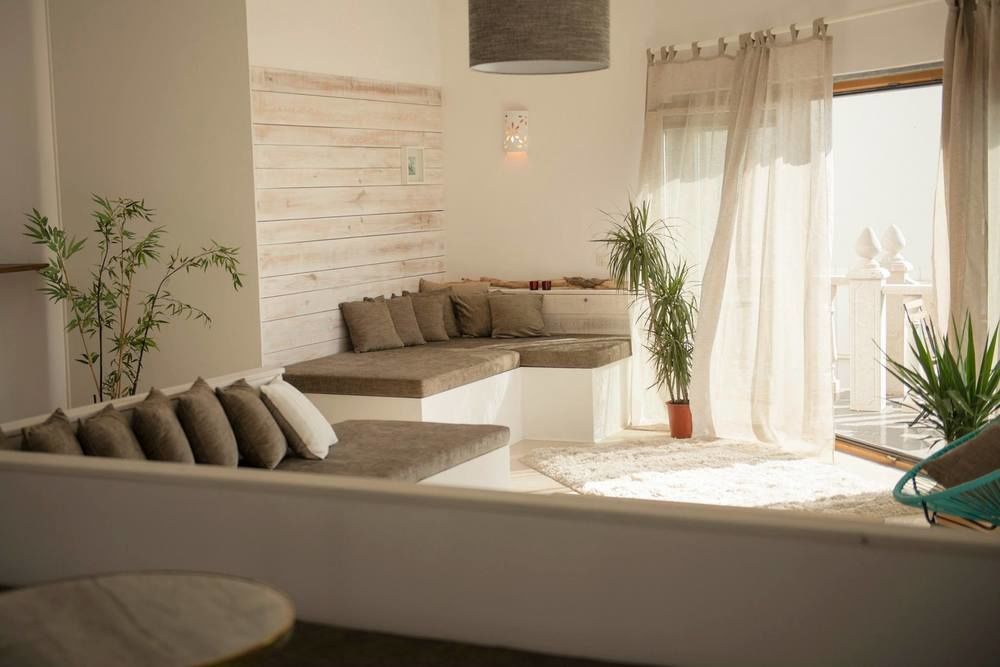Albergue Laneez Ericeira Surf House Exterior foto
