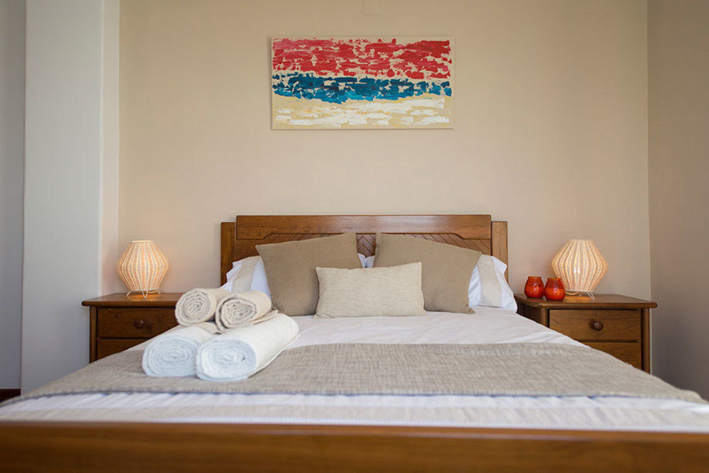 Albergue Laneez Ericeira Surf House Exterior foto