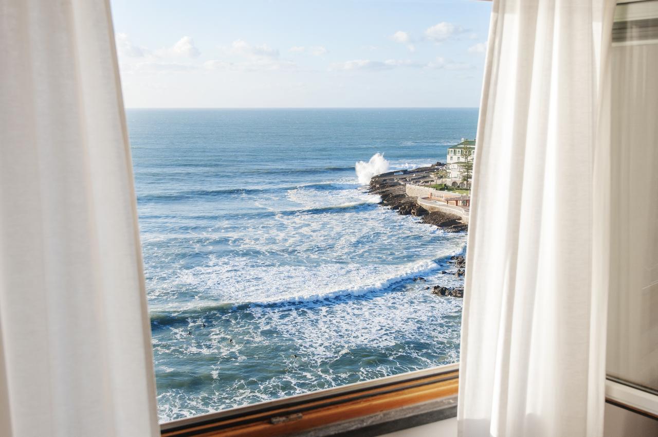 Albergue Laneez Ericeira Surf House Exterior foto