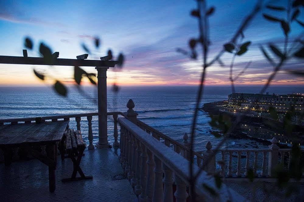 Albergue Laneez Ericeira Surf House Exterior foto