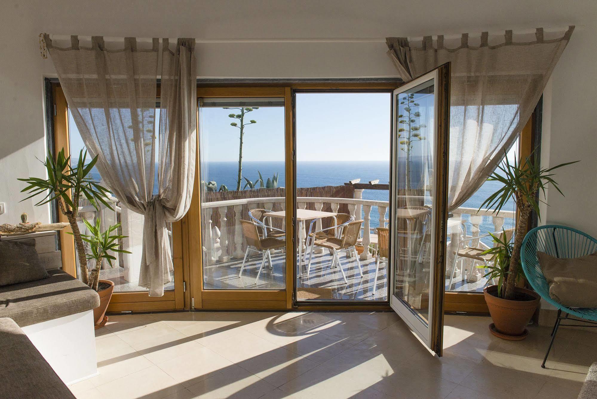 Albergue Laneez Ericeira Surf House Exterior foto