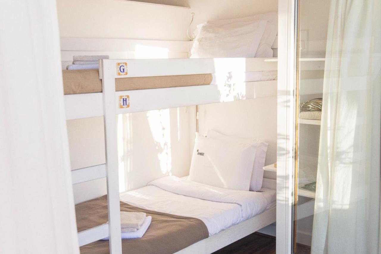 Albergue Laneez Ericeira Surf House Exterior foto